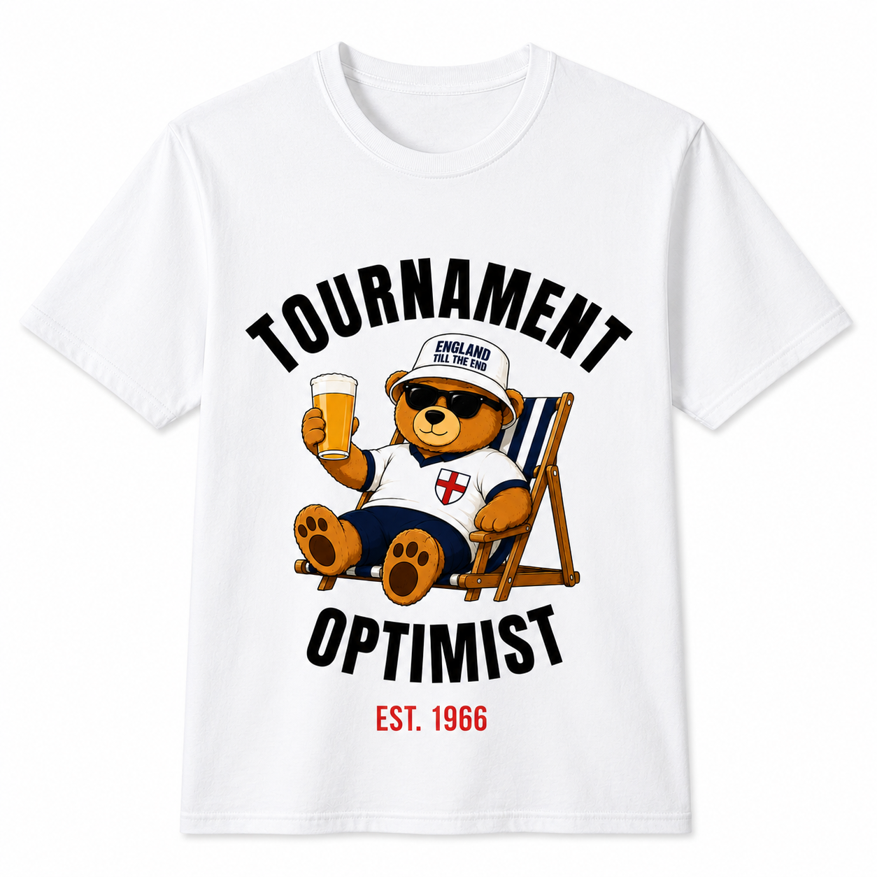 Tournament Optimist