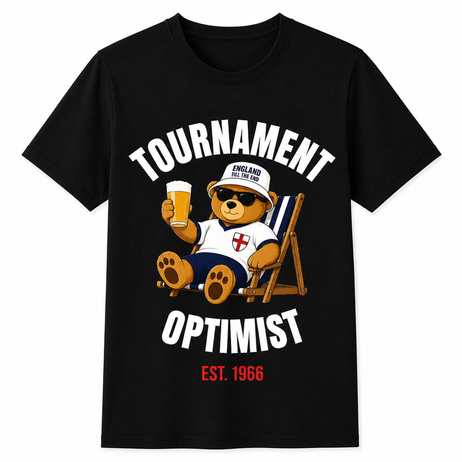 Tournament Optimist