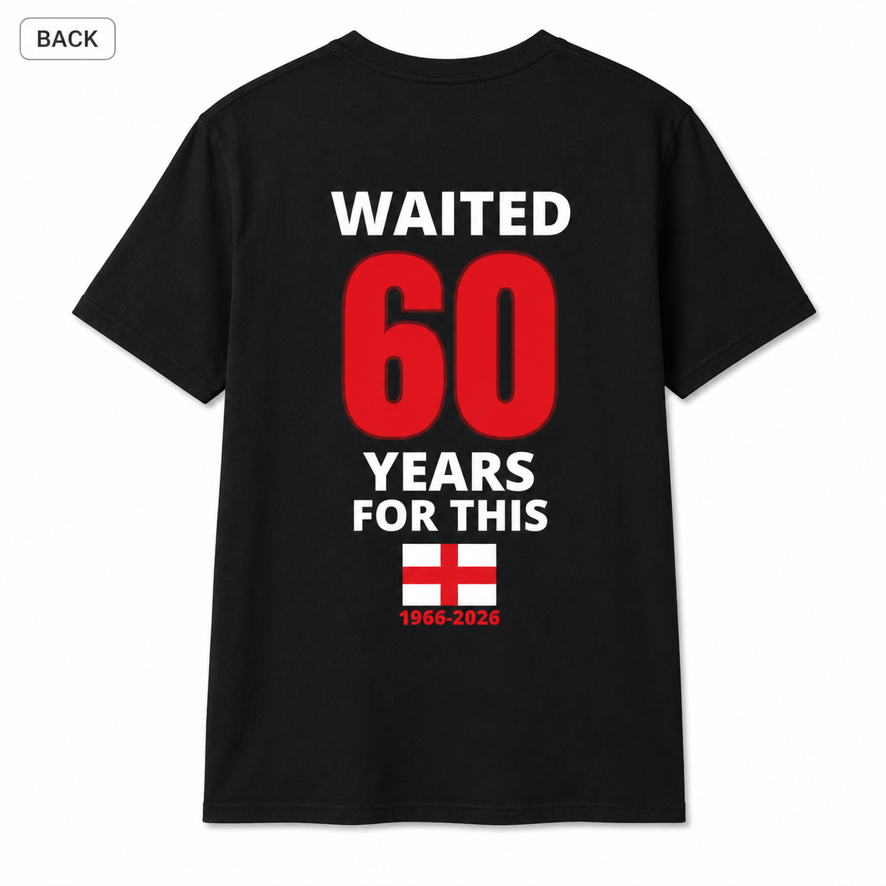 WAITED 60 YEARS FOR THIS